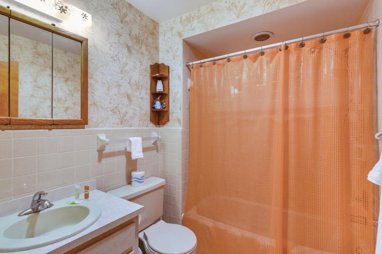 Bonita Canal View Villa Bonita Springs Dış mekan fotoğraf